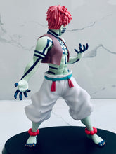 Cargar imagen en el visor de la galería, Kimetsu no Yaiba - Akaza - SPM Figure
