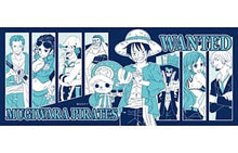 Cargar imagen en el visor de la galería, One Piece - Strawhat Crew Two Years Later - One Piece New World Edition Tenugui
