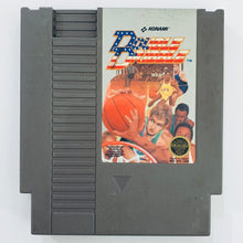 Cargar imagen en el visor de la galería, Double Dribble - Nintendo Entertainment System - NES - NTSC-US - Cart
