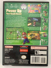 Load image into Gallery viewer, Mario Power Tennis - Nintendo Gamecube - NTSC - Case &amp; Manual

