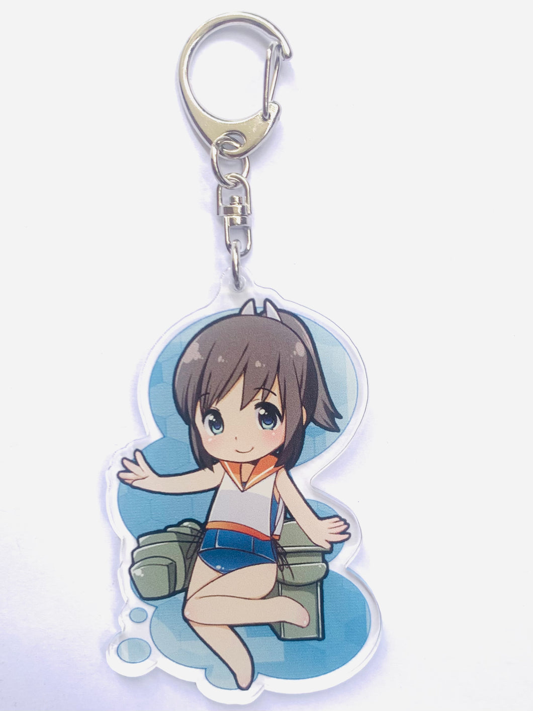 Kantai Collection ~Kan Colle~ - I-401 - Acrylic Keyholder