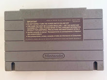 Cargar imagen en el visor de la galería, Joe &amp; Mac - Super Nintendo - SNES - NTSC-US - Cart (SNS-JT-USA)
