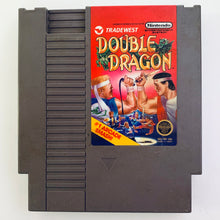 Cargar imagen en el visor de la galería, Double Dragon - Nintendo Entertainment System - NES - NTSC-US - Cart

