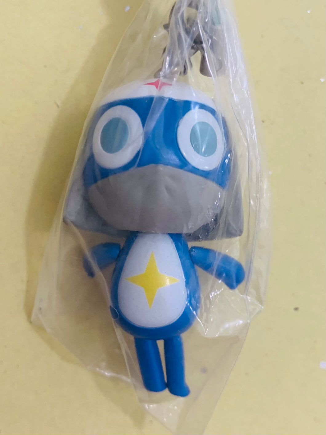 Keroro Gunsou - Dororo Heichou - Strap - Bra Bra Keroro EX