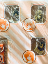 Cargar imagen en el visor de la galería, Really? Really! - LOVELY 12 CHARACTERS Gorgeous Mascot &amp; Strap (Part 1) - Dengeki Hime April 2007 Appendix
