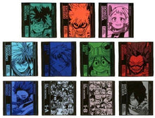 Load image into Gallery viewer, My Hero Academia - Todoroki Shoto - Hand Towel - Ichiban Kuji Boku no Hero Academia NEXT GENERATIONS!! - J Prize
