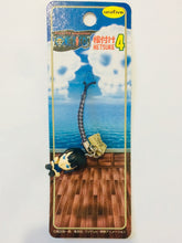 Load image into Gallery viewer, One Piece - Nico Robin - Netsuke Strap
