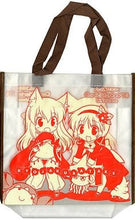 Cargar imagen en el visor de la galería, Ragnarok Online Vinyl bag - Comic Market 76 C76
