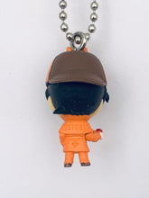 Load image into Gallery viewer, Detective Conan - Conan Edogawa - Swing Mascot 3 - Holmes Costume
