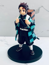 Load image into Gallery viewer, Kimetsu no Yaiba - Kamado Tanjirou - Figure -Kizuna no Sou-
