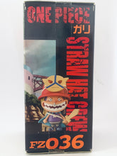 Load image into Gallery viewer, One Piece Film Z - Gari - One Piece World Collectable Figure ~OPF Z~ vol.5 - WCF
