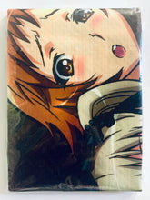 Cargar imagen en el visor de la galería, The Qwaser of Stigmata - Katia &amp; Hana - Petit Leisure Sheet - Blu-ray &amp; DVD Vol.5 First Limited Bonus
