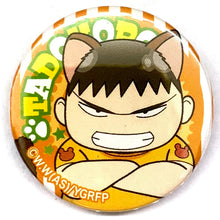 Cargar imagen en el visor de la galería, Yowamushi Pedal - Grande Road - Tadokoro Jin - NamjaTown - Mini Can Badge Collection
