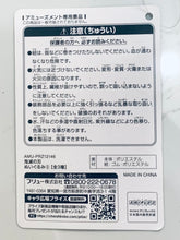 Load image into Gallery viewer, Kimetsu no Yaiba - Kochou Shinobu - Nuigurumi 2 - Plush Mascot
