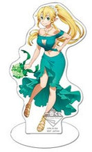 Cargar imagen en el visor de la galería, Sword Art Online: Alicization - Leafa - Ichiban Kuji SAO 10th Anniversary Party! Acrylic Stand
