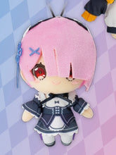 Load image into Gallery viewer, Re: Life in a Different World from Zero - Ram - Original Plush Mascot
