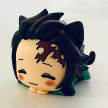Load image into Gallery viewer, Kimetsu no Yaiba - Kamado Tanjirou - Ohiruneko Mini Figure
