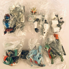 Load image into Gallery viewer, H.G.C.O.R.E. Kamen Rider 06 ~Kakusei! Dai 2 No Chikara Hen~ - Figure - Set of 5
