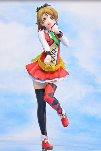 Love Live! The School Idol Movie - Koizumi Hanayo - SPM Figure - Sunny Day Song