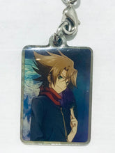 Load image into Gallery viewer, Cardfight!! Vanguard - Kai Toshiki - Metal Charm Plate

