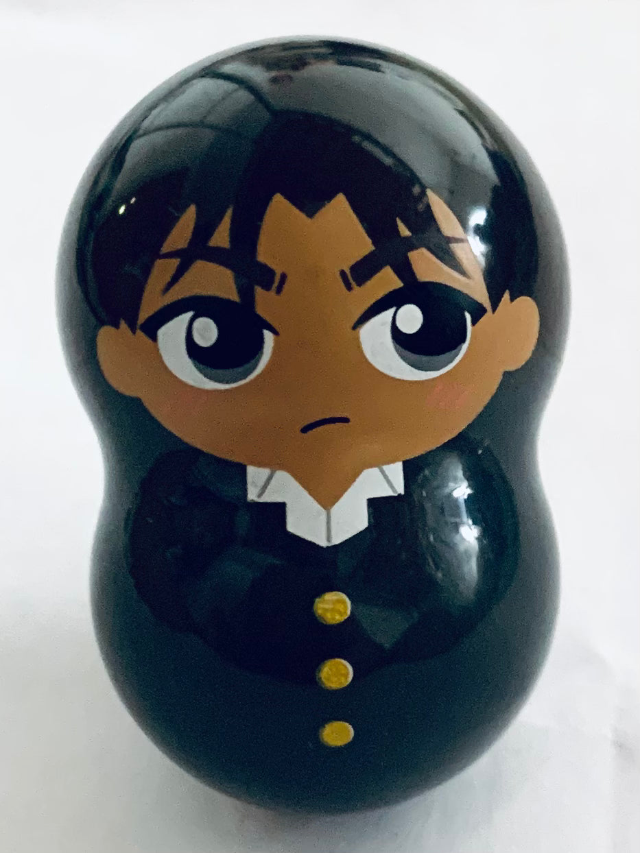 Detective Conan - Hattori Heiji - Bandai Shokugan - Candy Toy - Coo'nuts 2 (8)