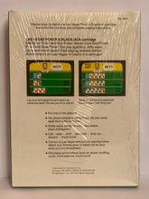 Load image into Gallery viewer, Las Vegas Poker &amp; Blackjack - Mattel Intellivision - NTSC - Brand New
