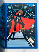 Cargar imagen en el visor de la galería, Reiji Matsumoto’s Galaxy Express 999 Movie Pamphlet
