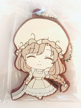 Load image into Gallery viewer, Hataraku Saibou - Macrophage - Capsule Rubber Mascot
