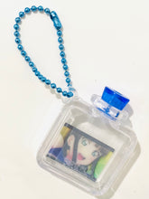 Load image into Gallery viewer, Love Live! Sunshine!! - Kurosawa Dia - Mini Bottle Charm - Keychain
