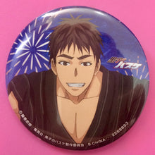 Cargar imagen en el visor de la galería, Kuroko&#39;s Basketball Capsule Can Badge Collection ~in summer~ sideA
