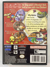 Load image into Gallery viewer, Billy Hatcher and the Giant Egg - Nintendo Gamecube - NTSC - Case Only
