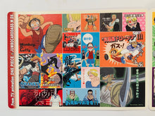 Cargar imagen en el visor de la galería, One Piece - Jumbocarddass W DX.1 - Sticker Set - Seal
