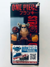 Cargar imagen en el visor de la galería, One Piece Film Z - Franky - World Collectable Figure ~ vol.3 - WCF (FZ023)

