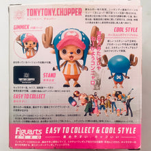 Cargar imagen en el visor de la galería, One Piece - Tony Tony Chopper - Figure - Figuarts Zero - New World ver.
