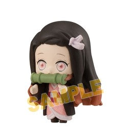 Kimetsu no Yaiba - Kamado Nezuko - Narabundesu. 1 - Trading Figure