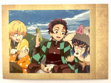 Load image into Gallery viewer, Kimetsu no Yaiba Pashacollet Vol.2 - Pasha Colle - Trading Card
