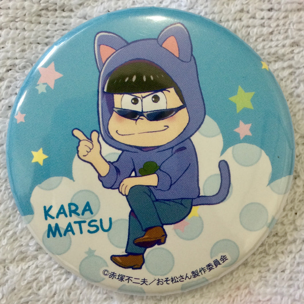 Osomatsu-san in Namjatown - Can Badge Collection