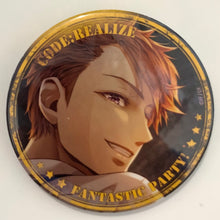 Load image into Gallery viewer, Code:Realize ~Shukufuku no Mirai~ - John H. Watson - Fantastic Party! Can Badge Collection
