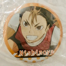 Cargar imagen en el visor de la galería, Haikyuu!! Second Season - Nishinoya Yuu - Ichiban Omikuji Can Badge
