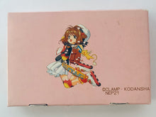 Cargar imagen en el visor de la galería, Card Captor Sakura - Playing Cards
