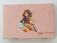 Load image into Gallery viewer, Card Captor Sakura - Playing Cards
