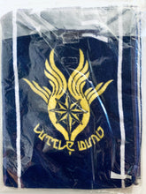 Cargar imagen en el visor de la galería, Phantasy Star Portable 2 Infinity Grand Prix 2011 National Fan Thanksgiving Official Muffler Towel
