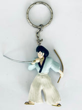 Load image into Gallery viewer, Lupin III: Cagliostro no Shiro - Ishikawa Goemon - Figure Keyholder
