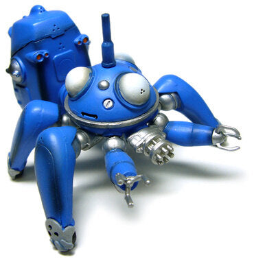 Ghost in the Shell: Stand Alone Complex - Tachikoma (Vulcan Type) - M.D.ONE - Trading Figure