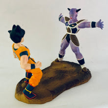 Load image into Gallery viewer, Dragon Ball Z - Son Goku VS Captain Ginyu - DB Capsule 2 - The best battle in the universe!! Freezer Saga - Trading Figure
