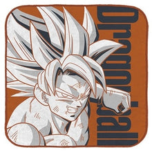 Load image into Gallery viewer, Dragon Ball Z - Son Goku SSJ - Ichiban Kuji DB VS Omnibus Z (J Prize) - Mini Towel
