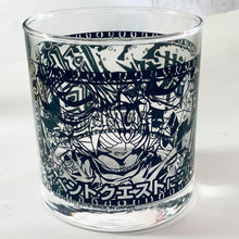 Load image into Gallery viewer, Monster Strike - Glass - Ichiban Kuji MS Vol.2 - D Prize
