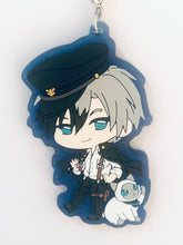 Load image into Gallery viewer, Tales of Xillia 2 - Ludger Will Kresnik - Lulu - &quot;Tales of&quot; Series Clear Rubber Strap
