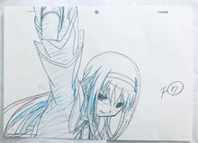 Load image into Gallery viewer, Puella Magi Madoka Magica [New Edition] The Story of Rebellion - Homura Akemi - Key Animation Clear File - Cut No. C C277 - Theater Limited
