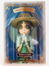Cargar imagen en el visor de la galería, Identity V Fifth Personality Trading Card Game - TCG - Set of 20 Cards
